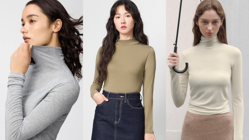 發熱衣有保存期限嗎？專家級挑選重點＋2025必買5款發熱衣推薦一次看