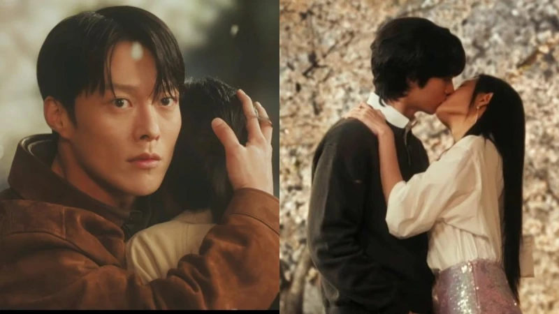 《一吻爆炸》分集劇情:張基龍抱安恩真、禹多備吻金武俊，雙重外遇現場？假夫妻+小王小三，真四角關係？ (持續更新)