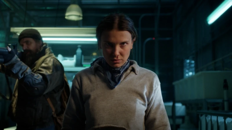 《怪奇物語5》最終季，主創&amp;演員群越洋專訪，不只是關於成長的故事，而是持續一輩子的情感！