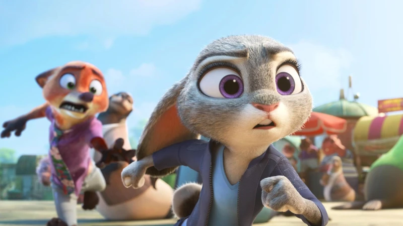 《動物方城市2》告訴我們的人生啟示：「關係要修，不是等它報廢！」