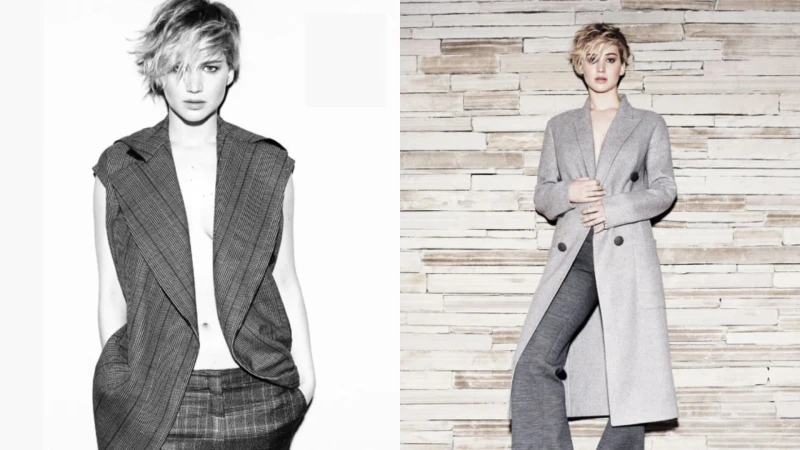 裸照事件後首次反擊！小J珍妮佛羅倫斯：「觀看照片的人都應該要覺得羞恥！」