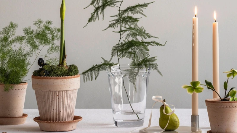 2025聖誕禮物推薦｜不知道送什麼？這些精選香氛、家飾、居家好物不會出錯