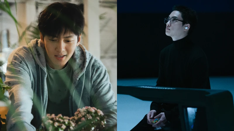 《操控遊戲》結局：都敬秀演技超瘋、池昌旭動作戲太好看！最後一幕暗示「第二季」？保母瞎眼原因、安耀漢、朴台仲結局揭曉