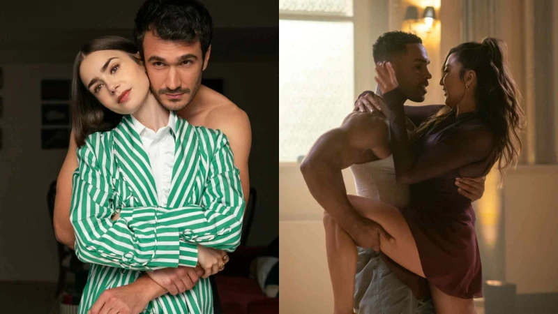 Netflix《艾蜜莉在巴黎》第五季何時上線？迎接羅馬新挑戰？劇情發展一次看