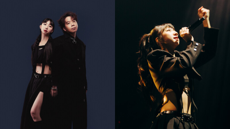 專訪｜好樂團的第十年，《懂》是擁抱「不被理解」