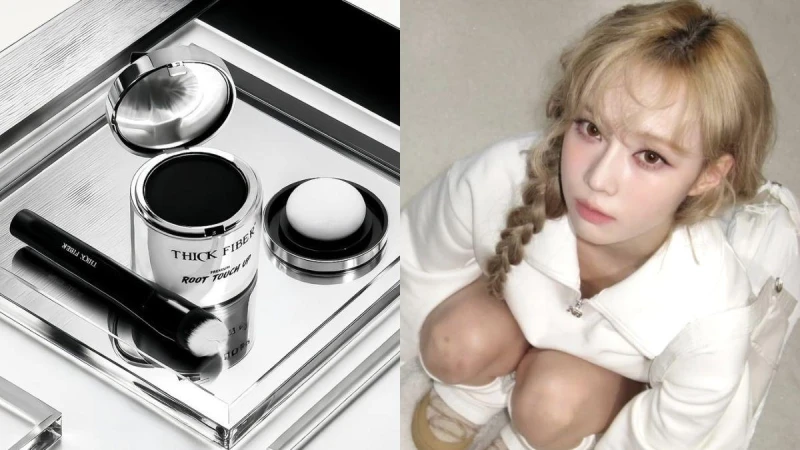 aespa Winter都忍不住留言的布丁頭神器！小小一顆還超方便攜帶