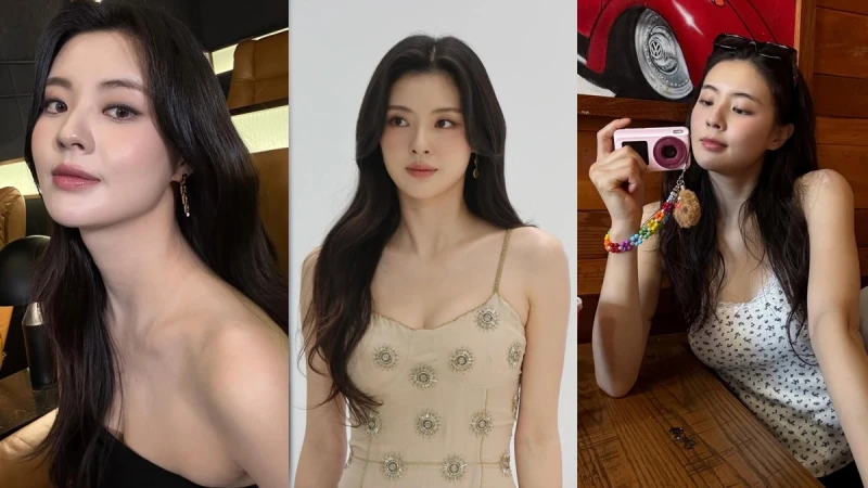 李光洙女友李先彬是誰?直率個性超圈粉,私下風格可鹽可甜完全就是寶藏女孩!