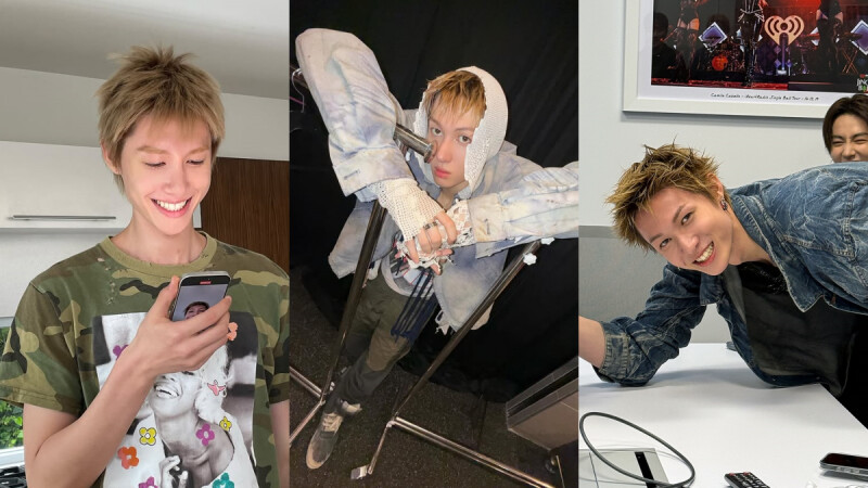 CORTIS MARTIN馬丁因為姊姊才試鏡?身高190的潮男天才隊長,出道前作品就衝上Billboard