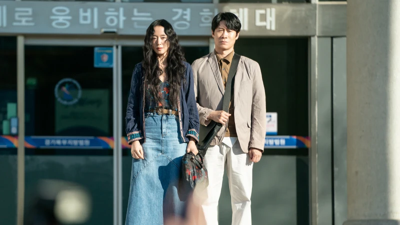 一口氣刷完《認罪之罪》！全道嬿與金高銀新作5大看點：一篇看懂這部像小說一樣的社會懸疑劇