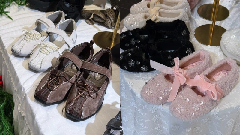 5款Rockfish推薦冬季新品：雪靴新色調、人氣保齡球鞋出新版、ILLIT同款夢幻聯名在這搶先賣！