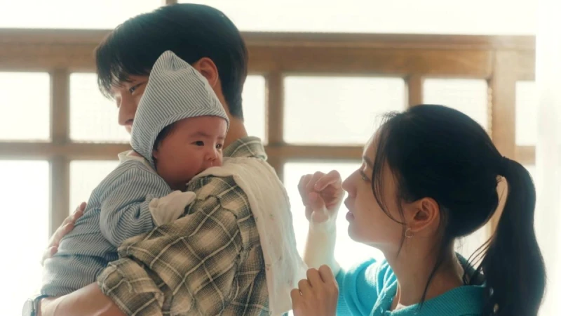 《一吻爆炸》分集劇情:安恩真人妻謊言將戳破、張基龍訂婚宴生變?收視率再創新高! (持續更新)