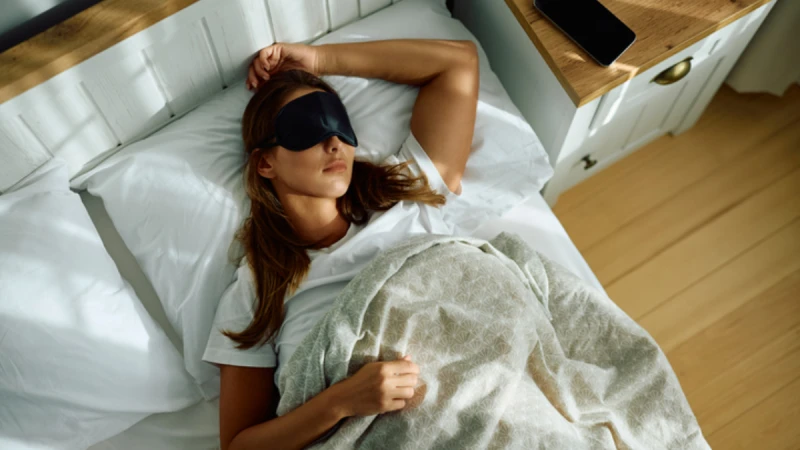 哈佛研究揭，女性一定要睡對時間：「3+1+6 早睡法」讓妳愈睡愈瘦、愈睡愈美，今晚就開始！