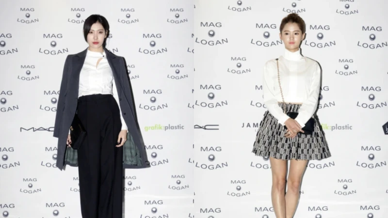 【街拍直擊】首爾時裝週韓星穿搭特輯！少女時代、CNBLUE示範秋冬「寬鬆時尚」