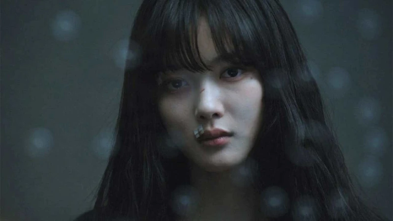 HBO MAX韓劇《親愛的X》：唯有拋卻愛恨，或是無愛也無恨的人，才能從中脫身的地獄光景