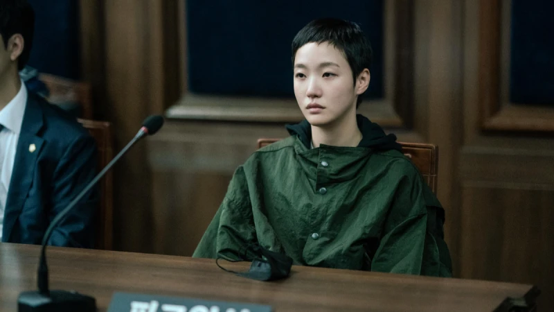 《認罪之罪》結局藏洋蔥,全道嬿金高銀沒有女女戀卻心心相惜,女性獄友情誼堪比電影「刺激1995」