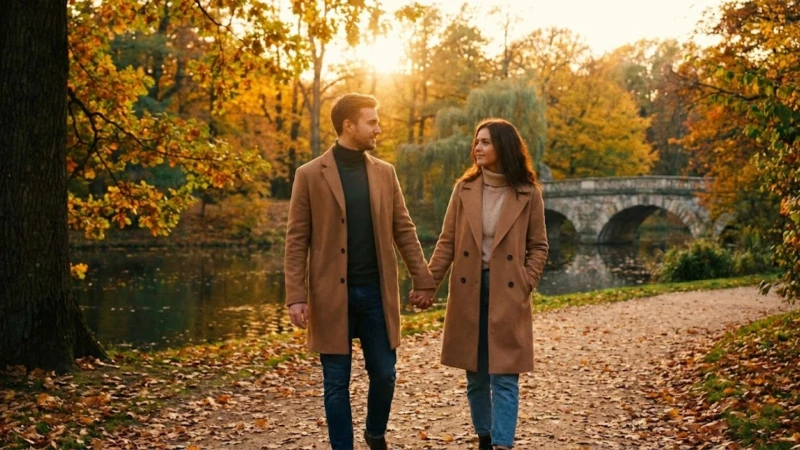 千萬別做!第一次約會的5大禁忌公開:濃妝、提前任,小心把桃花嚇跑