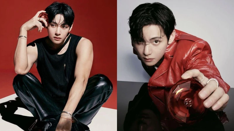 TIRTIR 台北快閃登場！泰亨同款紅氣墊必收，編輯推薦單品一次看