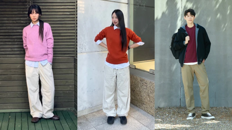 【Threads上紅什麼】日本人瘋搶Uniqlo這條保暖機能神褲！厲害在哪？台灣有賣嗎？一次看