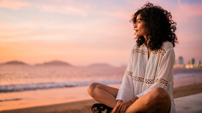 生命靈數｜9號人天生里長命，學會放下執著圓滿自己是課題