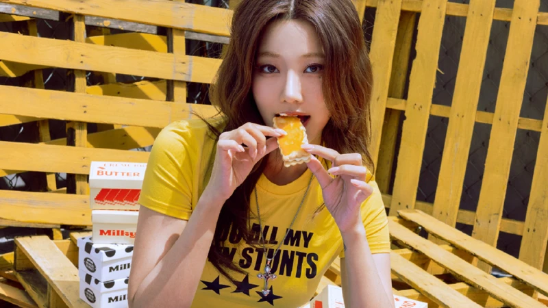 韓國聖水洞「甜點界愛馬仕」登台！MilkyShop焦糖奶油夾心餅限量開搶，甜點控愛不釋手