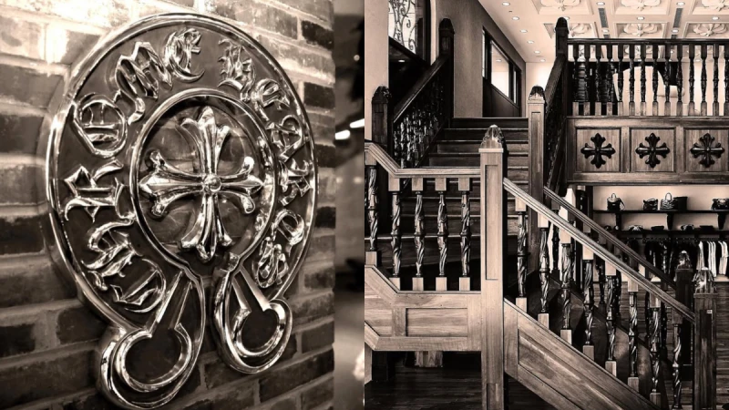 Chrome Hearts斥資11億天價開飯店！暗黑風奢華海灘小屋即將開放入住？