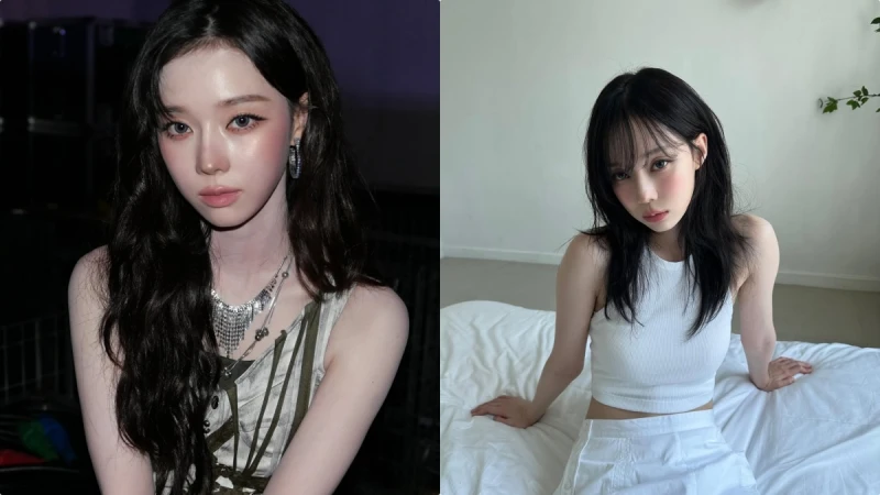 aespa Winter如何不節食維持好身材?5個運動與飲食習慣一次看