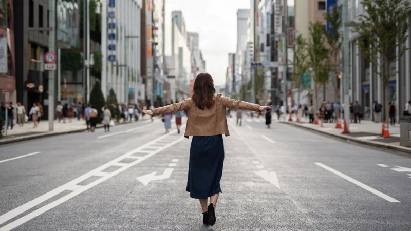 拒當爛好人!學會3招建立心理邊界,勇敢說不,找回迷失的自我