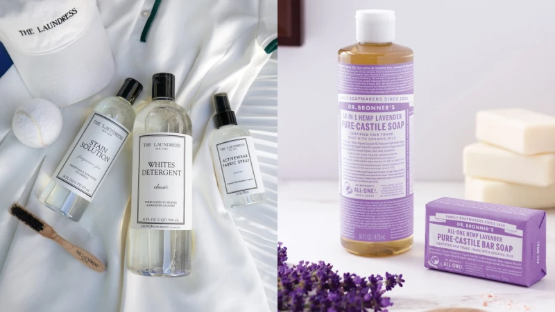 【2026洗衣精推薦】新手必看！洗衣步驟、挑選技巧與品牌指南