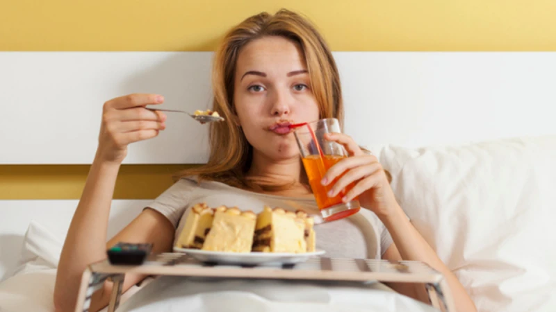 「暈碳」是什麼？能助眠、減肥還是其實在傷身？為何女性特別有感，專家一次說清楚！