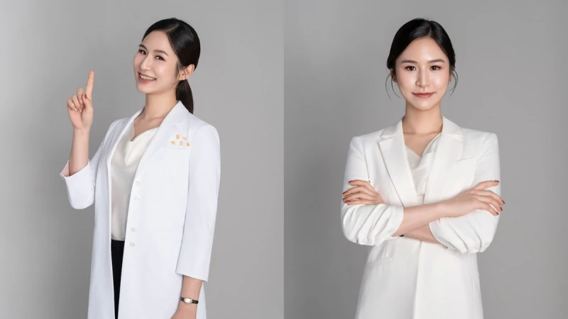 女人的守護者，不孕症專家陳昱蓁醫師分享：「妳的美應該是專屬的，MIT客製化外泌體修護，陪女人重新找回自信感！」