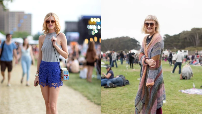 冬天聽團穿什麼？大斗篷、寬簷帽正夯！簡單生活節 8 種打造「文青風格」的關鍵單品