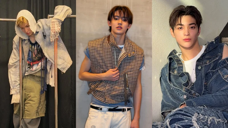 CORTIS風是什麼？5成員穿搭解析認識Z世代末最具影響力男團！KPOP盛世風格正崛起