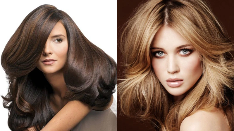 頭髮扁塌油膩怎麼辦？懶女孩必學 3 招蓬鬆密技：小夾子、乾洗髮神救援