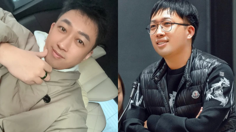 陸劇最狂編劇于正狂瘦10公斤！營養師不藏私公開瘦身炒飯+3日上鏡衝刺食譜