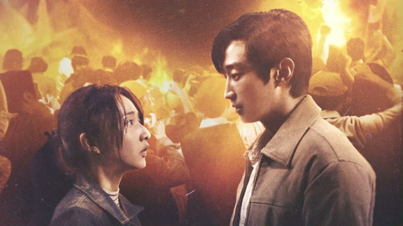 《那張照片裡的我們》：照片所拍下的，或許不只是畫面裡能看到的事物