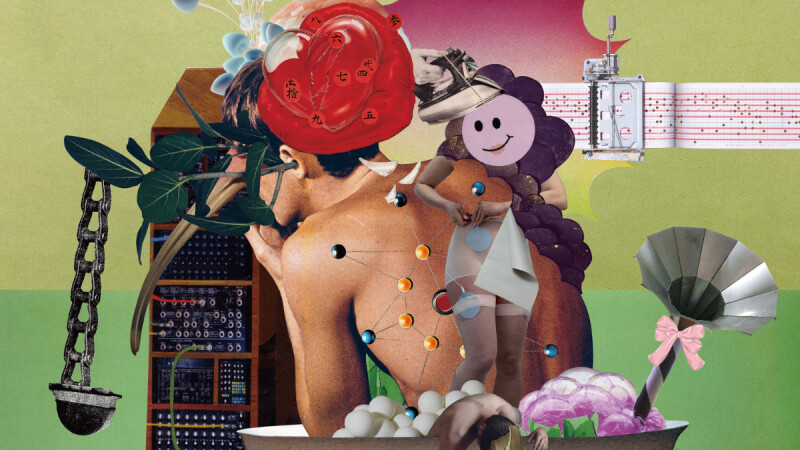 我的放飛宇宙｜物理治療師 Tiffany：「休息能讓大腦清空短期記憶的雜訊，是連結舊知識與新想法的必要空間。」