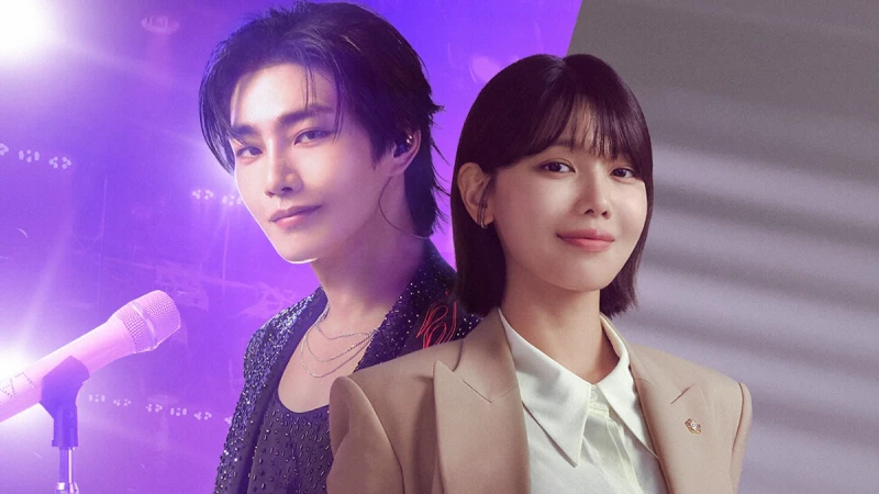 Netflix《偶像瘋子》7大看點：秀英迷妹救偶像金宰永，法庭羅曼史意外好嗑，循「善宰成功模式」收視上升！