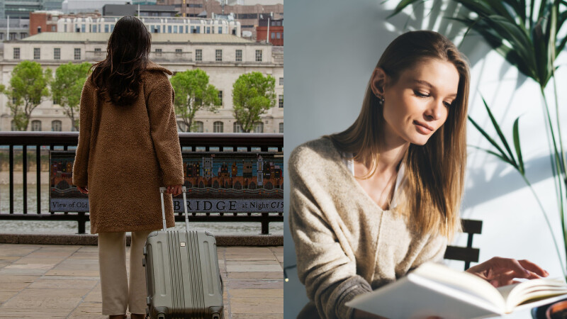 不再為提早退休感到迷惘：從生活、心境到財務的 15 個行動指南