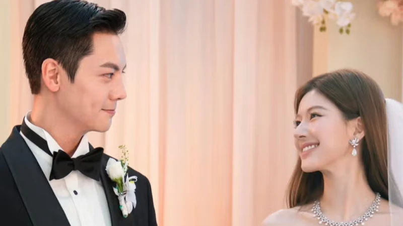 2025年度十大最強陸劇公開：觀看數破20億有6部、《許我耀眼》竟然只排第4？