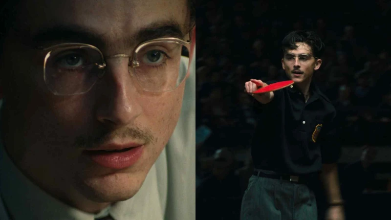 《橫衝直闖》：一部讓人既狂又燥，甚至渴望主角能狠狠失敗的另類運動片