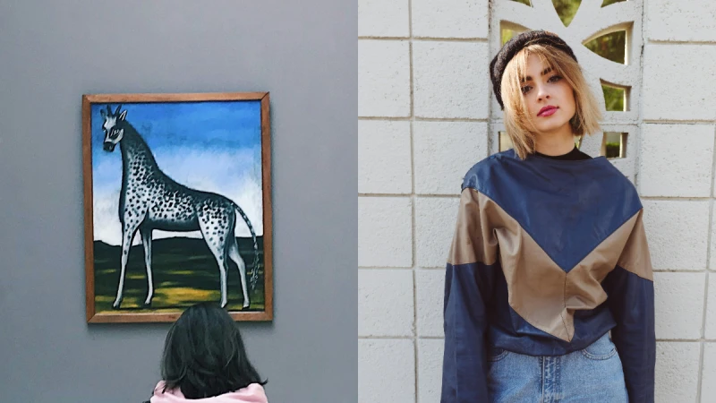 Z世代提早成為藝術收藏家？10 大原因一次解析，年輕藏家提早登場