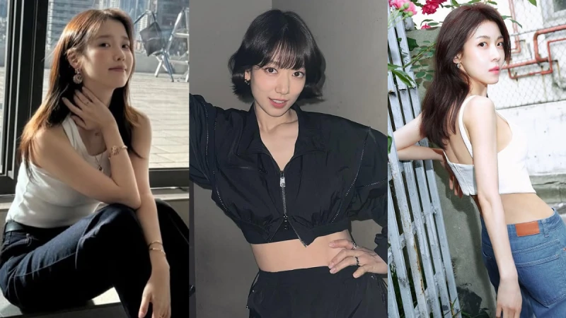 消水腫神器「南瓜」：河智苑南瓜拿鐵、IU南瓜豆漿、朴信惠南瓜水，韓星瘦身喝法一次學！