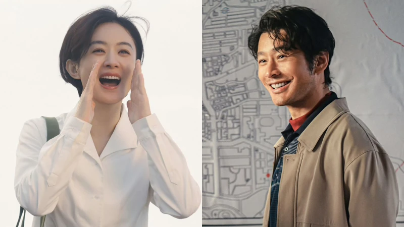 《小城大事》線上看+4大亮點！趙麗穎、黃曉明相愛相殺，《慶餘年》配角加幕後黃金陣容加盟