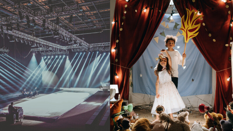 心理測驗｜愛追劇必測！如果人生是一場戲，你出演的是什麼角色？