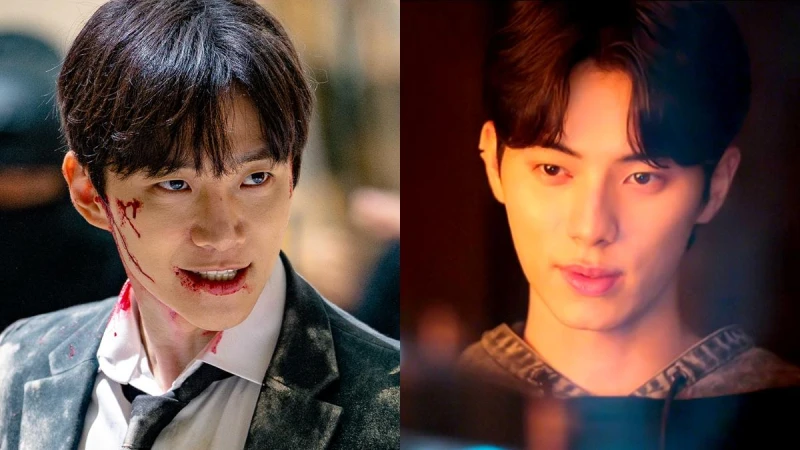 《現金英雄》分集劇情: 李彩玟設圈套耍李俊昊,比暴君還瘋魔!凡人會繼承者換人? (持續更新)