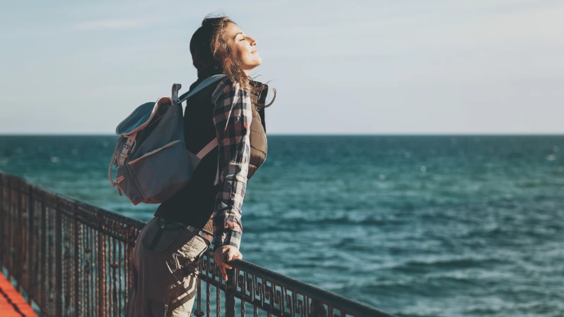 MBTI｜2026流年運勢！ESFJ執政者如何擺脫討好型人格？學會聰明篩選社交圈