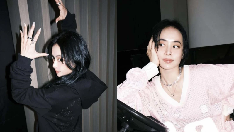 蔡依林演唱會後台花絮釋出！Mommy穿搭細節是Bvlgari這幾款