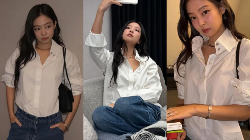 Jennie男友視角曝光香奈兒2026前導系列新包與Coco Crush珠寶，編輯整理搶先看