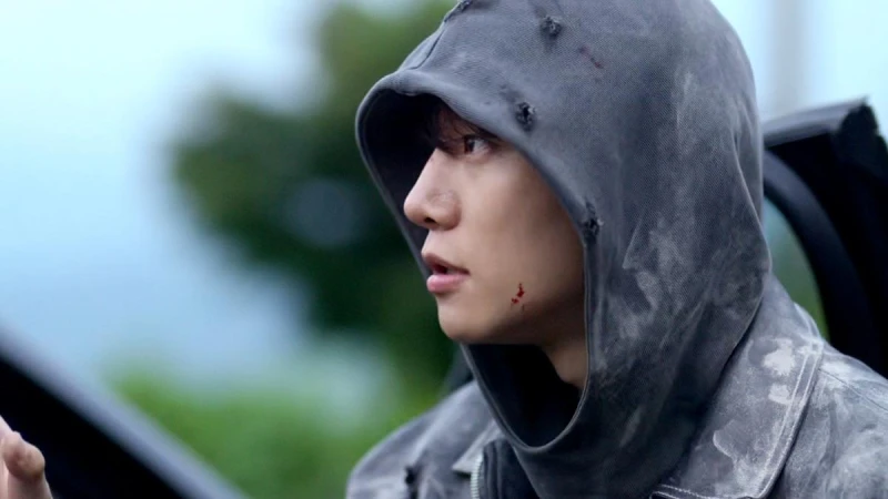 《現金英雄》分集劇情:李俊昊超能力消失? ｢我只能用自己的錢戰鬥，根本不是他們的對手！」 (持續更新)