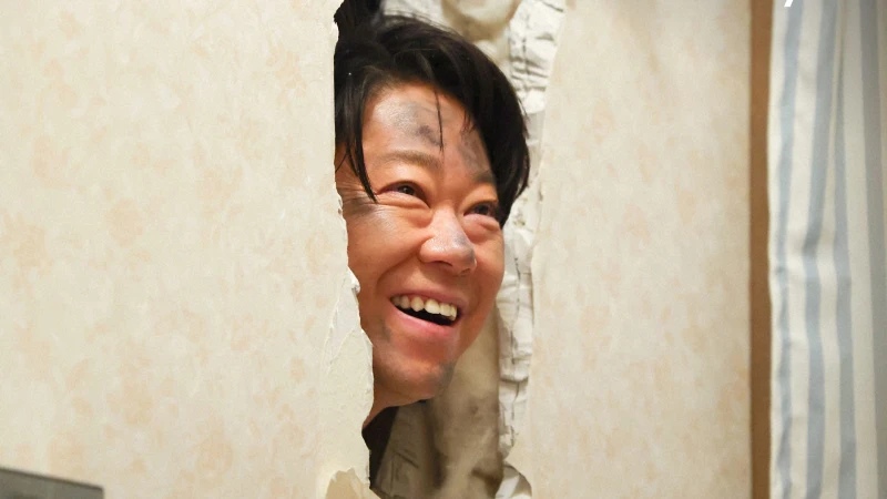 阿部貞夫《極度不妥！特別篇》回歸！神預言「日本首位女首相」引爆話題，5大亮點一次看